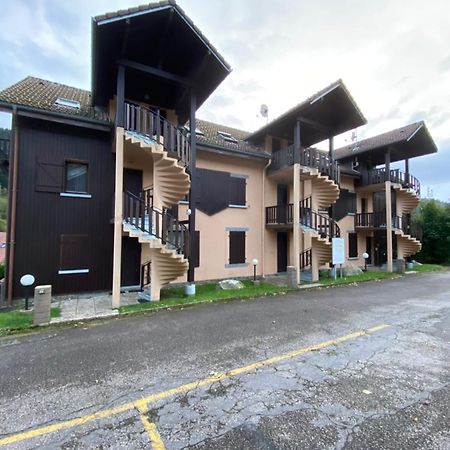 Appartment 4 Personnes La Bresse Bagian luar foto