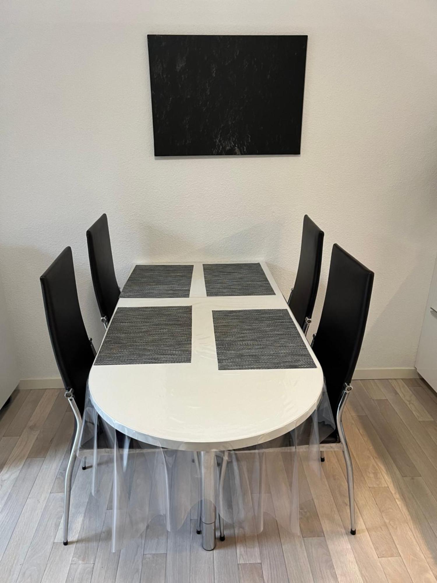 Appartment 4 Personnes La Bresse Bagian luar foto